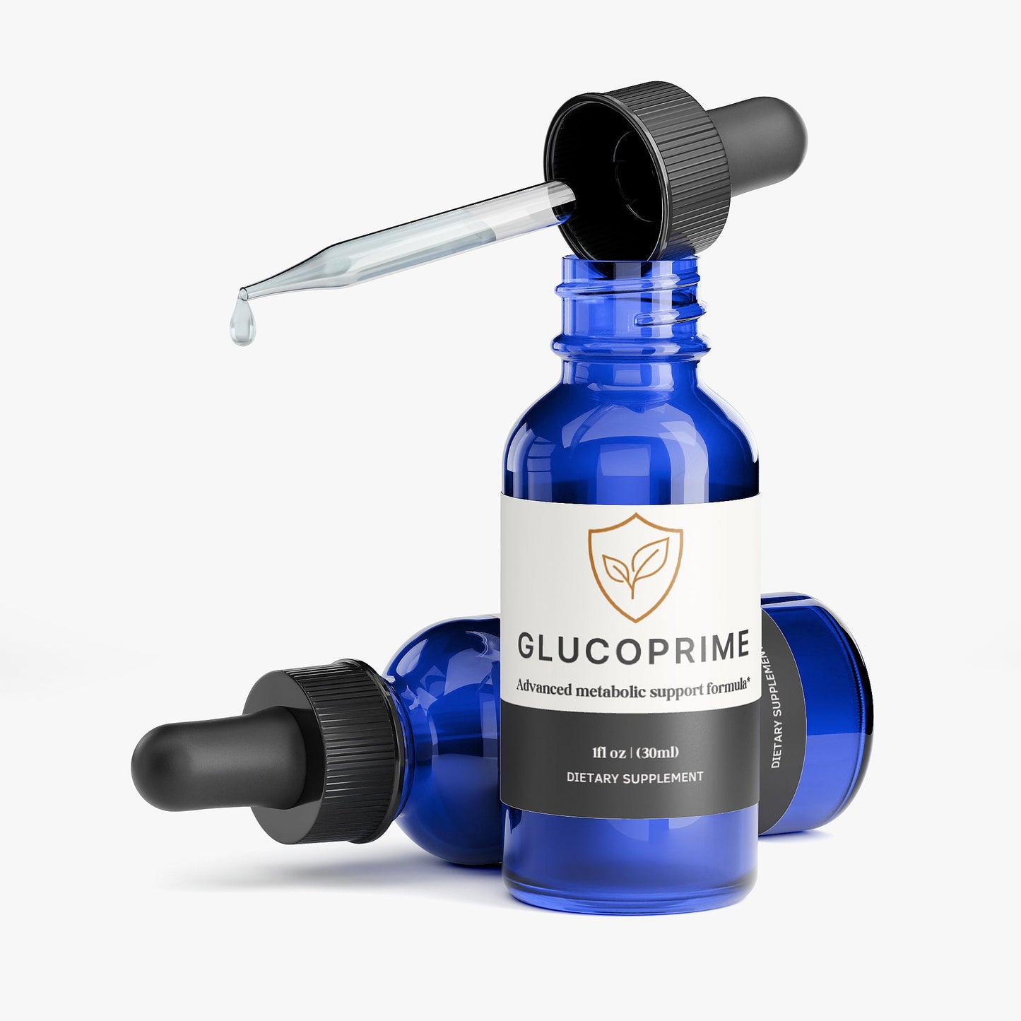 Glucoprime™ - Glucoprime