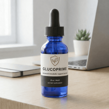 Glucoprime™ - Glucoprime