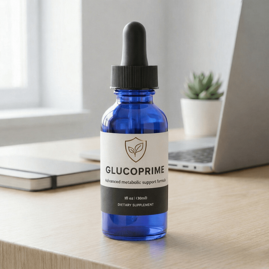 Glucoprime™ - Glucoprime