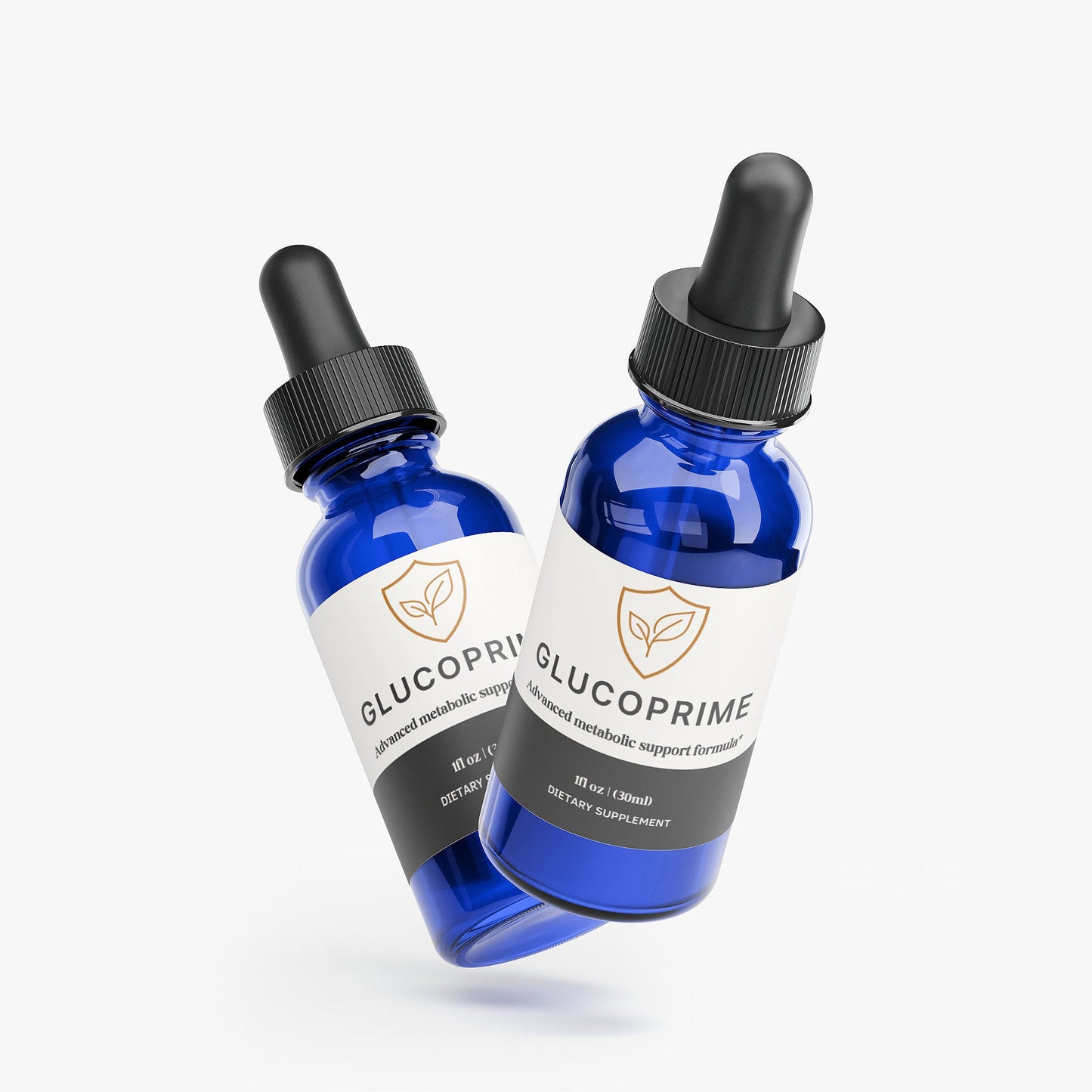 Glucoprime™ - Glucoprime