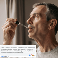 Glucoprime™ - Glucoprime