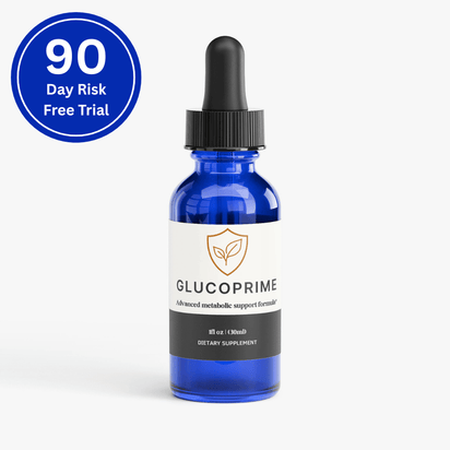 Glucoprime™ - Glucoprime