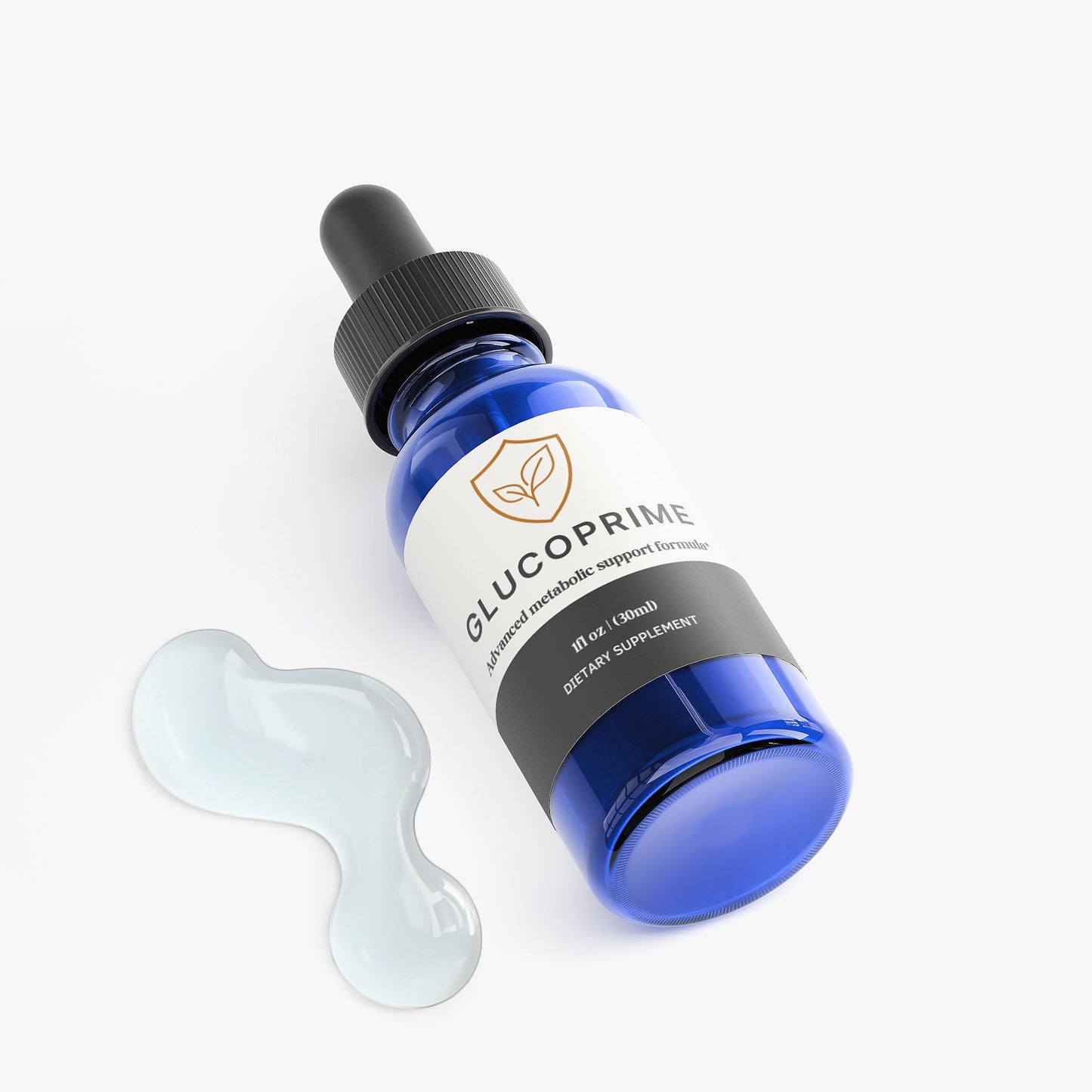 Glucoprime™ - Glucoprime