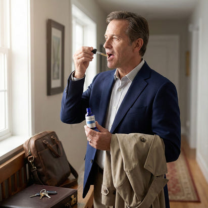 Glucora™ - Serava co.