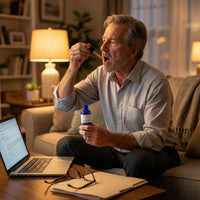 Glucora™ - Serava co.